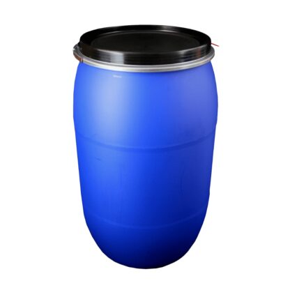 220 litre shipping barrel