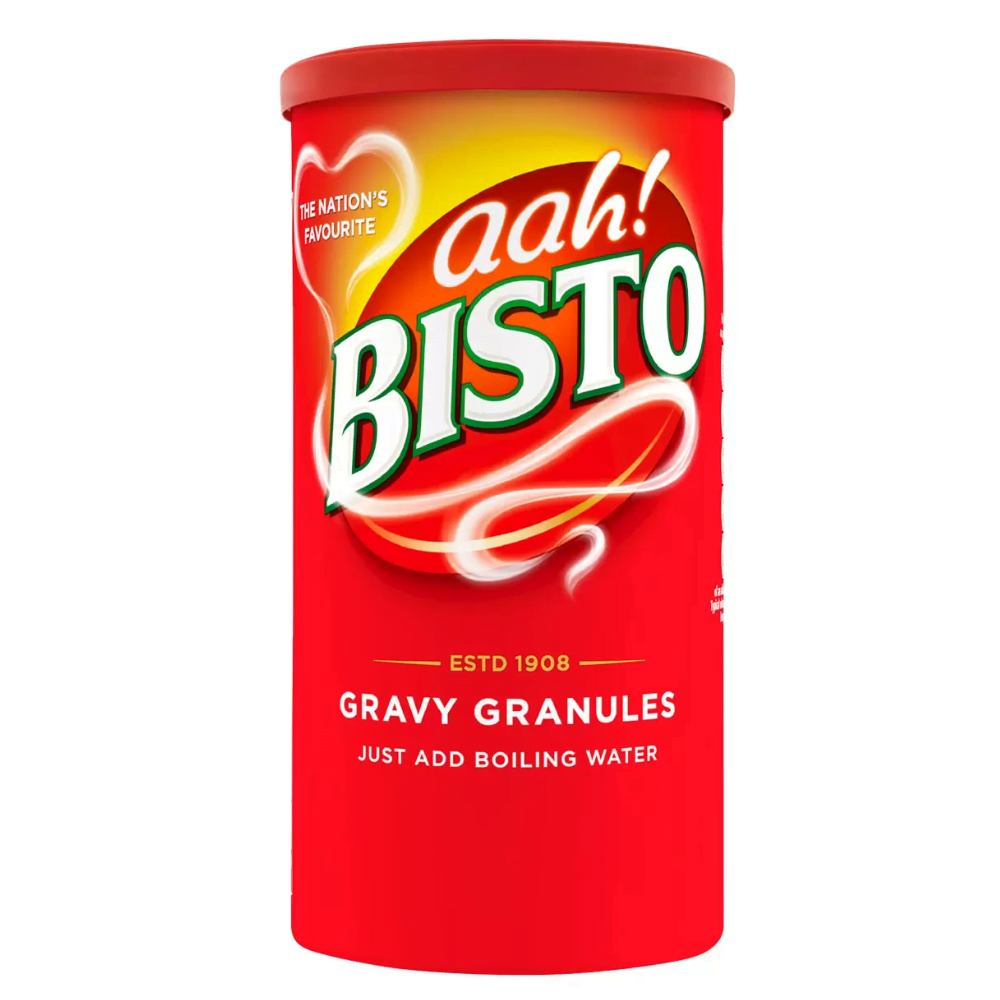 Bisto Gravy Granules