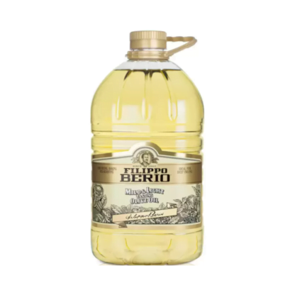 Filippo Berio Mild & Light Olive Oil 5 litres