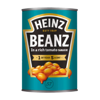 Heinz Baked Beans