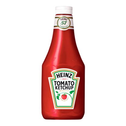 Heinz Tomato Ketchup