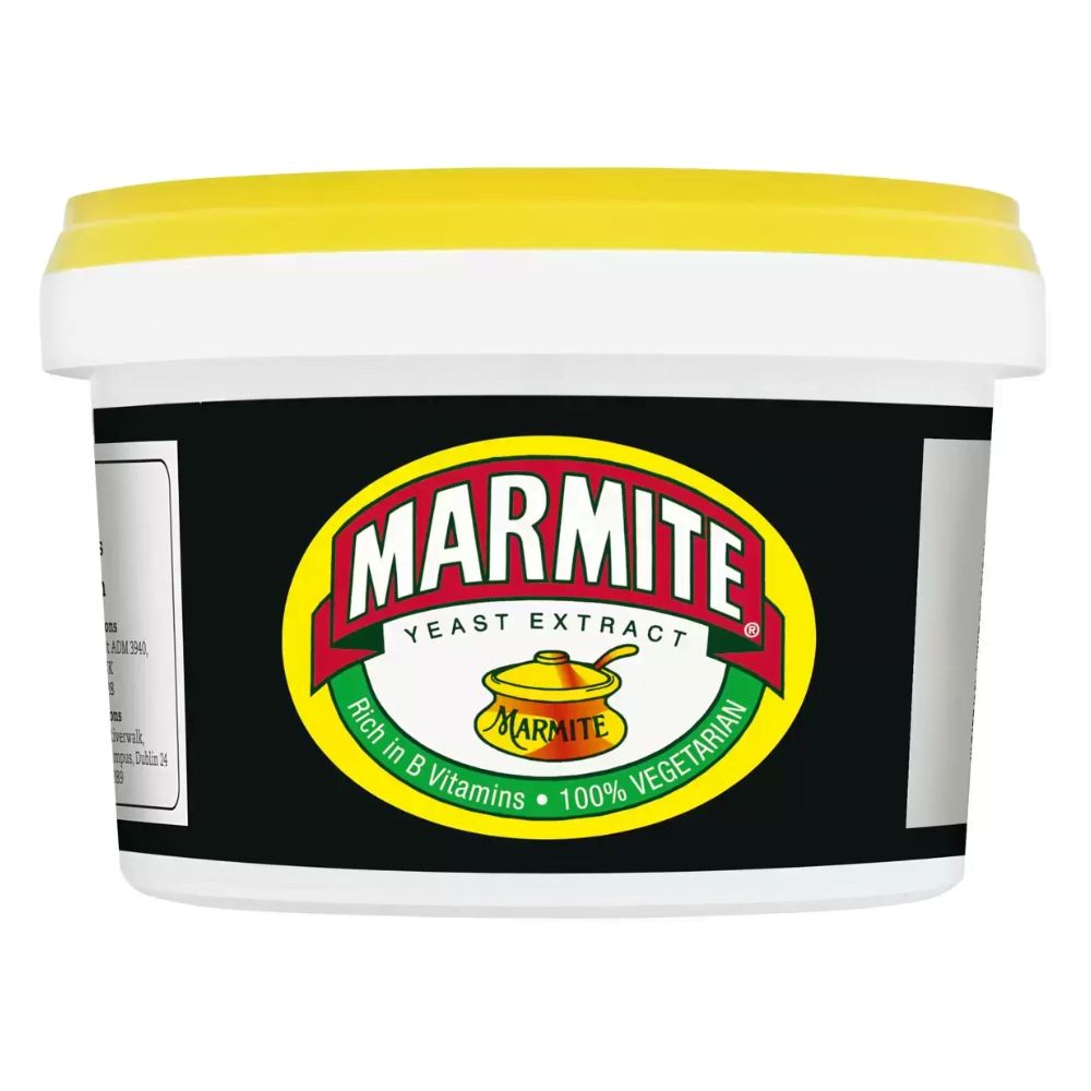 Marmite 600g