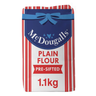 Mc Dougalls Plain Flour