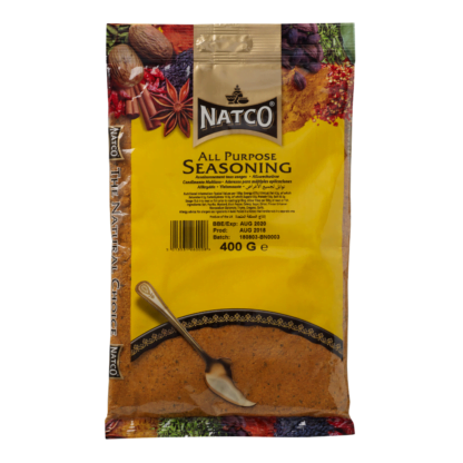 Natco All Purpose Seasoning 400g