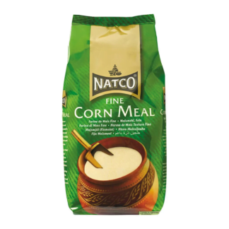 Natco Fine Cornmeal 1.5kg