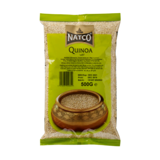 Natco Quinoa 500g