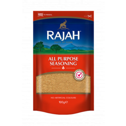 Rajah All Purpose Seasoning