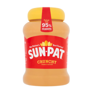 Sunpat Peanut Butter