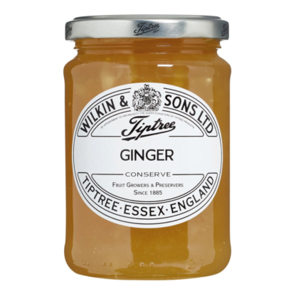 Wilkin & Sons Tiptree Ginger Jam 340g