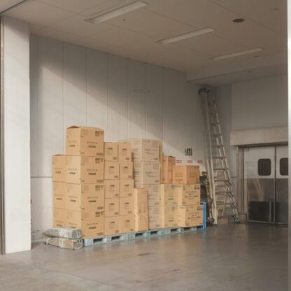 Warehouse Storage Space - Image 3