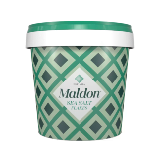 Maldon Sea Salt Flakes 570g