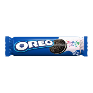 Oreo Birthday Party 154g