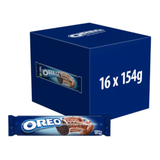 Oreo Choco Brownie Multipack